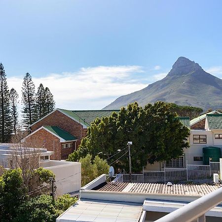 Stunning Sea View Apartment - Camps Bay 케이프타운 외부 사진